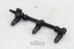 Injecteur Triumph Street Triple 675 (2007 2012)