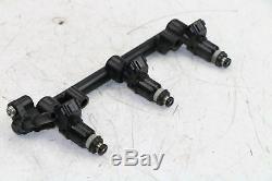 Injecteur Triumph Street Triple 675 (2007 2012)