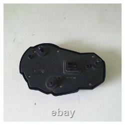 Instrumentation Compteur Kilométrique Km Triumph Street Triple R 675 2009 2012