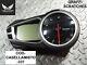 Instrumentation Compteur Km Veglia Triumph Street Triple 675 Abs 2013 2017