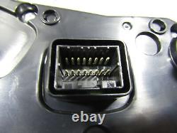 Instrumentation De Compteur De Vitesse Veglia Triumph Street Triple R 765 2020 2