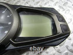 Instrumentation De Compteur De Vitesse Veglia Triumph Street Triple R 765 2020 2