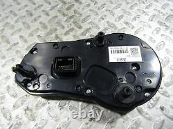 Instrumentation De Compteur De Vitesse Veglia Triumph Street Triple R 765 2020 2