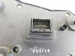 Instrumentation Du Compteur De Vitesse Triumph Street Triple 675 2009