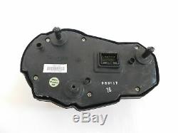 Instrumentation Du Compteur De Vitesse Triumph Street Triple 675 2009