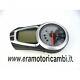 Instrumentation Tableau De Bord Instruments Compter Km Triumph Street Triple 675
