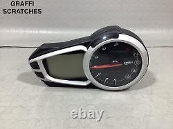 Instruments Compteur De Vitesse Triumph Street Triple 675 R 2013 2017