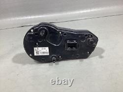 Instruments Compteur De Vitesse Triumph Street Triple 675 R 2013 2017
