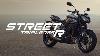 Introducing The All New Street Triple 765 R