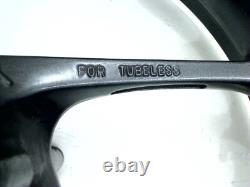 JANTE AVANT Triumph Street Triple 675 R 2013-2017 2015