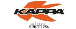 Kappa Top Case K466nt 46 Lt Monolock Triumph Street Triple 765 2020 20