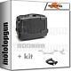 Kappa Top Case Kgr46n Garda Triumph Street Triple 675 2007 07 2008 08 2009 09