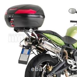 Kappa Top Case Kgr46n Garda Triumph Street Triple 675 2007 07 2008 08 2009 09