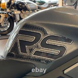 Kit Basic Autocollant Moto 3D compatibles avec Triumph Street Triple 765 RS 2023