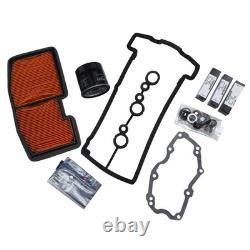 Kit D'Entretien Officiel T3990021 Triumph Street Triple / R