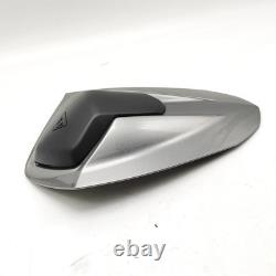 Kit De Selle, Gris Silver Ice, Original A9708826-MP, TRIUMPH STREET TRIPLE