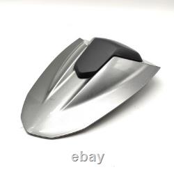 Kit De Selle, Gris Silver Ice, Original A9708826-MP, TRIUMPH STREET TRIPLE