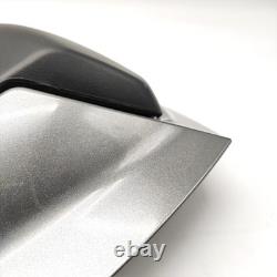 Kit De Selle, Gris Silver Ice, Original A9708826-MP, TRIUMPH STREET TRIPLE
