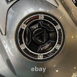 Kit Set Triumph Street Triple 765 RS 2023-2025 Autocollant 3d moto compatibles