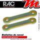 Kit De Rabaissement Triumph Street Triple R/ Rs 2022 Rac Suspension 40 Mm