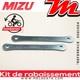 Kit De Rabaissement Triumph Street Triple S (hd01) 2017 Mizu 35 Mm