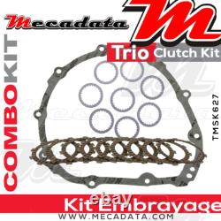 Kit embrayage (disques garnis/lisses/joint) Triumph Street Triple 675 2016