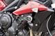Kit Fixation Tampon De Protection Lsl Noir Triumph 675 Street Triple