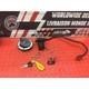 Kit Neiman Triumph Street Triple 675 R 2013 à 2016