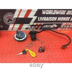 Kit neiman Triumph Street Triple 675 R 2013 à 2016