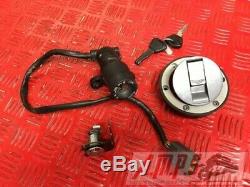 Kit neiman Triumph Street Triple 675 R 2013 à 2016