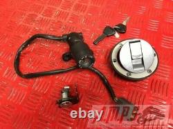 Kit neiman Triumph Street Triple 675 R 2013 à 2016