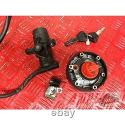 Kit neiman Triumph Street Triple 675 R 2013 à 2016