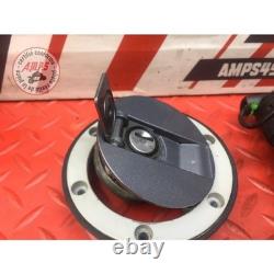 Kit neiman Triumph Street Triple 675 R 2013 à 2016