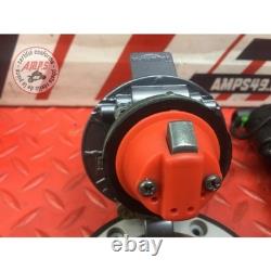 Kit neiman Triumph Street Triple 675 R 2013 à 2016