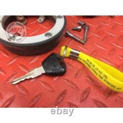 Kit neiman Triumph Street Triple 675 R 2013 à 2016