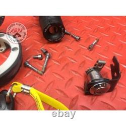 Kit neiman Triumph Street Triple 675 R 2013 à 2016