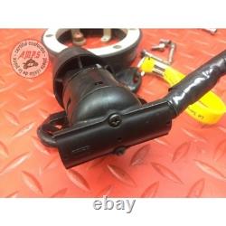 Kit neiman Triumph Street Triple 675 R 2013 à 2016