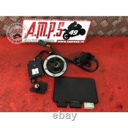 Kit neiman-cdi Triumph 660 Street Triple S 2020 à 2022