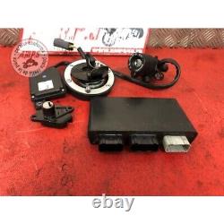 Kit neiman-cdi Triumph 660 Street Triple S 2020 à 2022