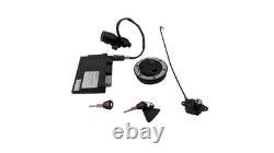 Kit neiman complet codé TRIUMPH STREET TRIPLE 765 R ABS 2020 à 2023