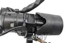 Kit neiman complet codé TRIUMPH STREET TRIPLE 765 R ABS 2020 à 2023