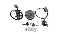 Kit neiman complet non codé TRIUMPH STREET TRIPLE 675 R 2011 à 2012