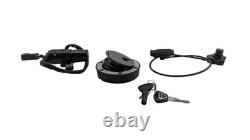 Kit neiman complet non codé TRIUMPH STREET TRIPLE 675 R 2011 à 2012