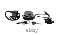 Kit neiman complet non codé TRIUMPH STREET TRIPLE 675 R 2011 à 2012
