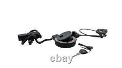 Kit neiman complet non codé TRIUMPH STREET TRIPLE 675 R 2011 à 2012