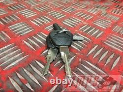 Kit neiman sans boitier CDI Triumph Street Triple 675 R 2011 à 2012