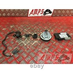 Kit neiman sans boitier CDI Triumph Street Triple 675 R 2011 à 2012