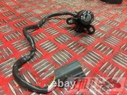 Kit neiman sans boitier CDI Triumph Street Triple 675 R 2011 à 2012