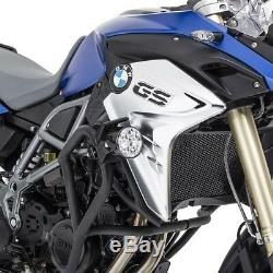 LED Phare Anti-Brouillard S2 Triumph Street Triple Feu
