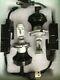 Led Phare Triumph Street Triple R Rs S Double H4 H / L. Kit Phare Conversion